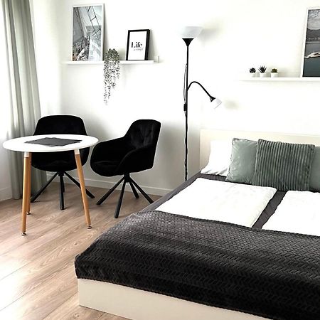 Louvi Apartment Kehl Exterior photo